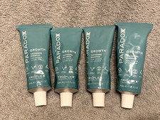 Image of We Are Paradoxx Growth Thickening shampoo Sealed 120ml, 4x30ml