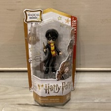 Wizarding World of Harry Potter Magical Minis ~ HARRY POTTER Spin Master NEW!