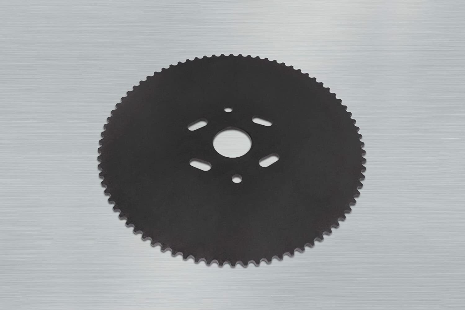 Manco 415 Go Kart Live Axle Sprocket 80 Tooth Fits #35 Chain Manco 9986 415 416 ...