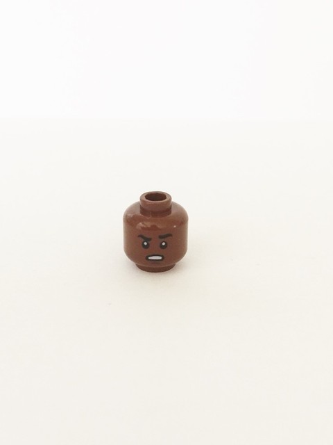 lego star wars finn minifigure