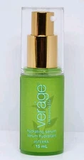 doTerra Verage Immortelle Hydrating Serum Hydratant 0.5 fl oz / 15 ml New Bottle