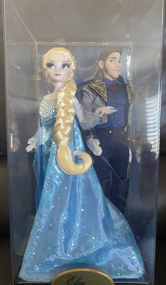 disney hans doll