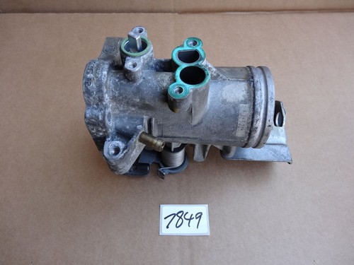 BMW E36 E38 E39 Drosselklappeschalter Drosselklappe Schalter 1247594 LN1849