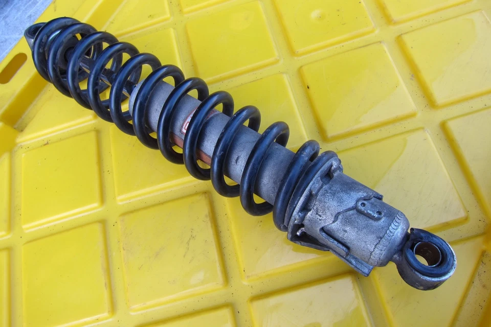 1989-1998 Honda PC800 PACIFIC COAST SHOCK - Imagem 3 de 4