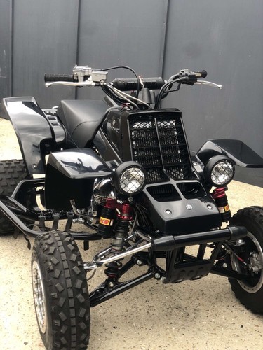 yamaha banshee 350 - Picture 4 of 23