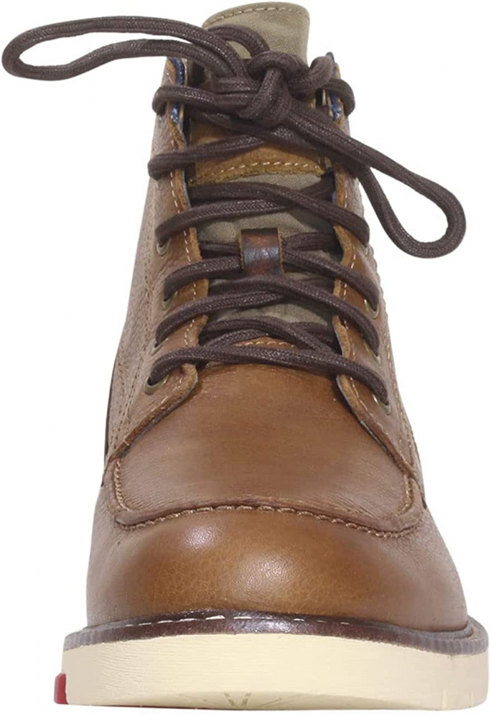 levi's mens daleside rugged casual hiker chukka boot