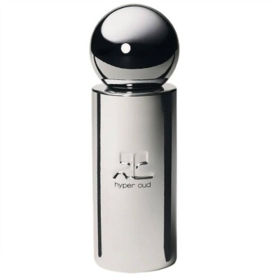    Courreges Hyper Oud 100ml  Eau de Parfum EDP Neu OVP   