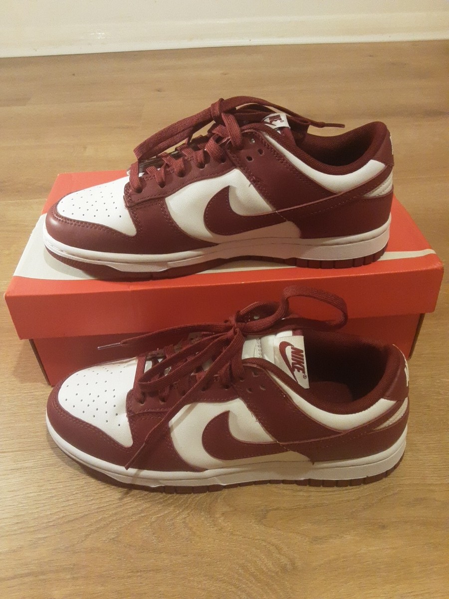 Nike Dunk Low Retro Mens trainers for sale Size UK EUR