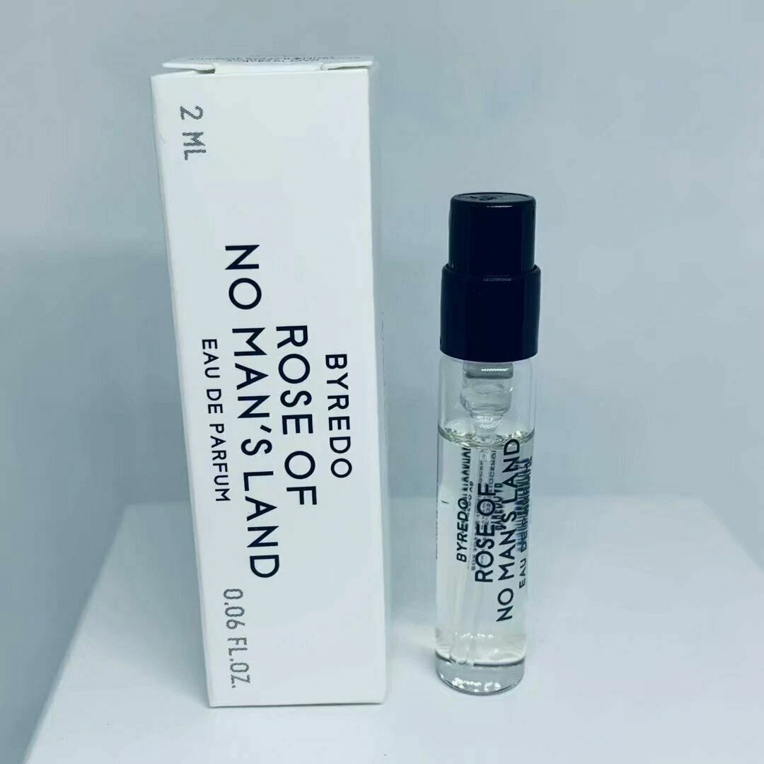 Byredo Rose Of No Man's Land