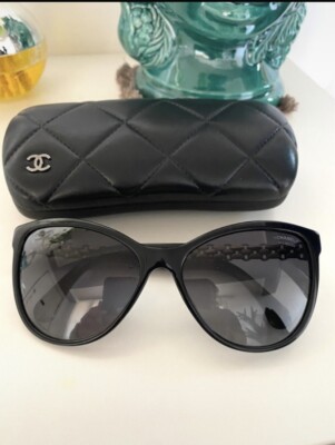 occhiali da sole donna chanel | eBay