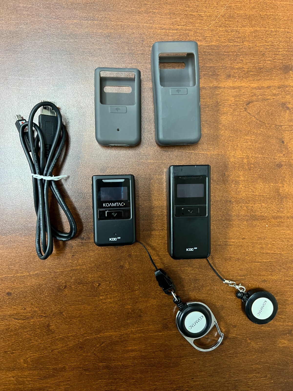 KDC200 Kdc200 Barcode Scanner | barcodescanner.biz