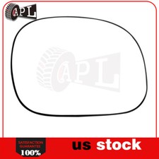 ?Exterior Side View Mirror Glass Right Side Fits 1997-03 FORD F150/EXPEDITION