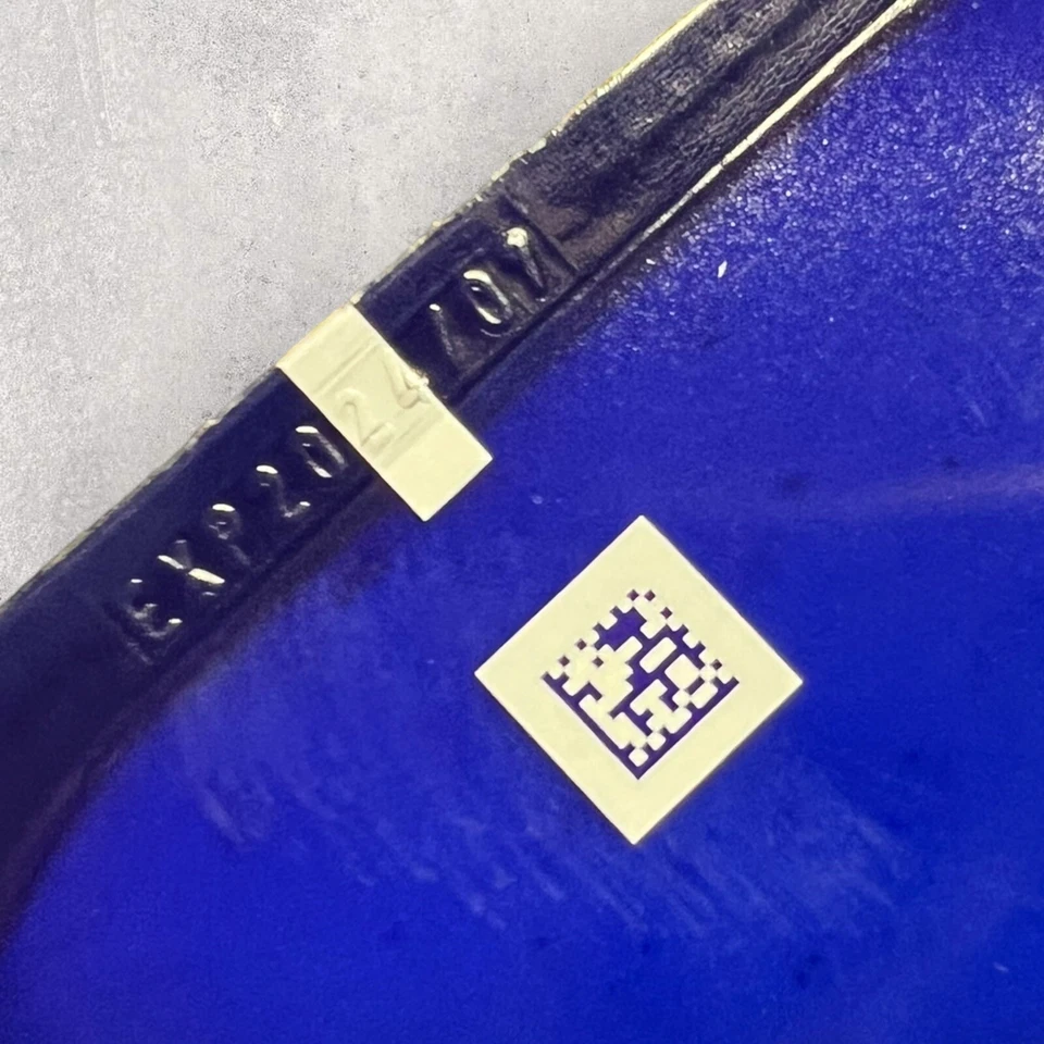 2 x Clean & Clear Blackhead Eraser Scrub w Salicylic Acid Original Formula 7oz - Image 4 of 4