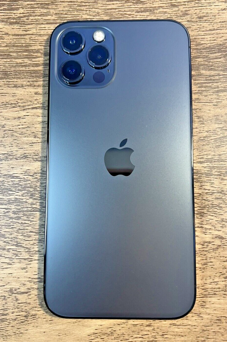 Apple iPhone 12 Pro - For Sale - ebay.com