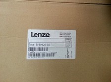 EVS9325-ES New Sealed Lenze Servo Driver Inverter EVS9325-ES