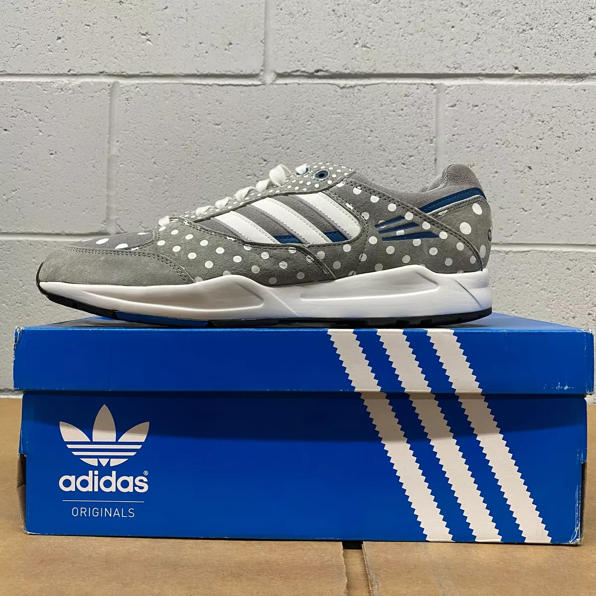 Adidas tech cheap super w