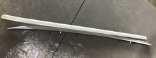 2019 - 2020 FORD EDGE OEM RIGHT & LEFT LUGGAGE RAIL RACK SET OF 2