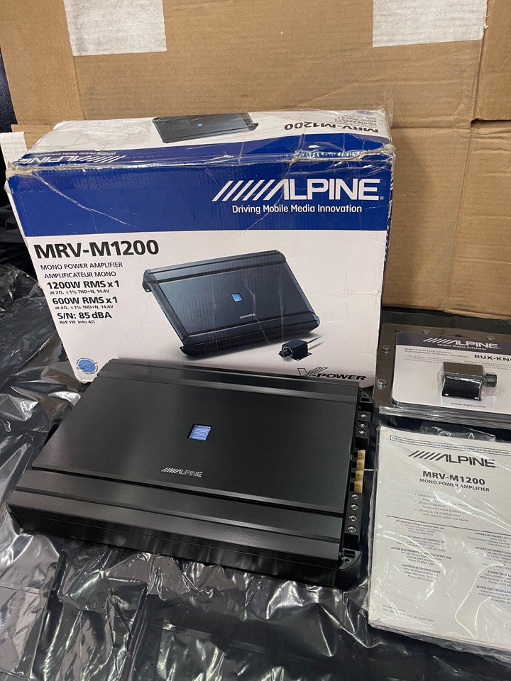 new-alpine-mrv-m1200-mono-block-subwoofer-amplifier-class-d-car-amp-w