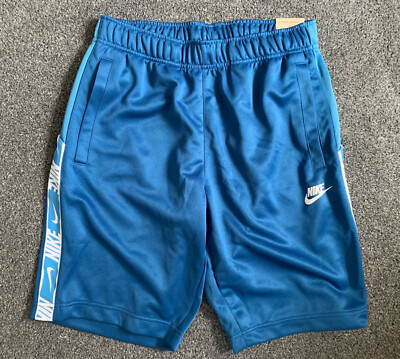 nike polyknit shorts