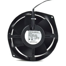 All Metal Cooler Cooling Fan W2S130-AB03-24/21/19/34/15 230V 17CM 2-wire