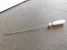 General Electric Washer Suspension Rod and Spring Assembly WH16X26911