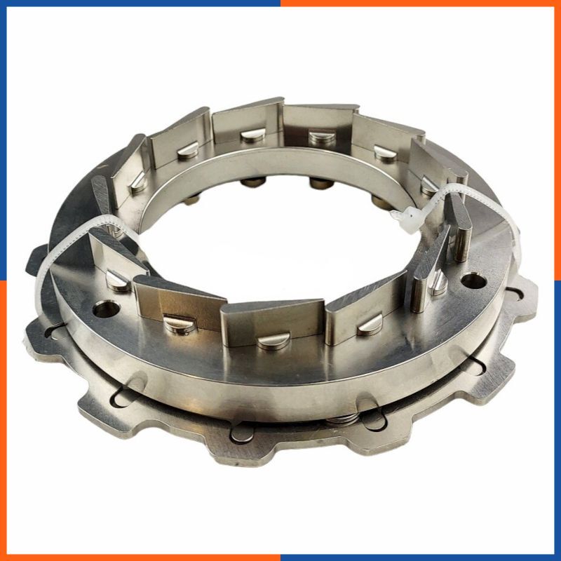 Géométrie variable pour AUDI pour réparation de turbo A6470900280