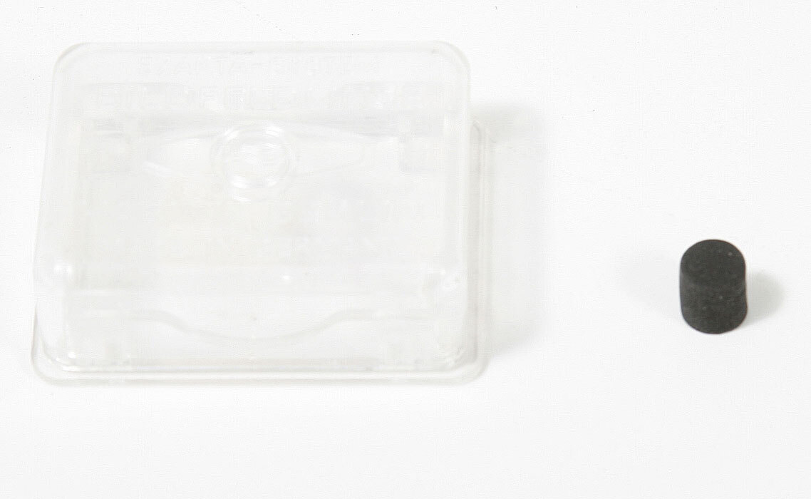 ！ HARWIX PLASTIC BOX FOR FOCUSING SCREEN/32532 | eBay