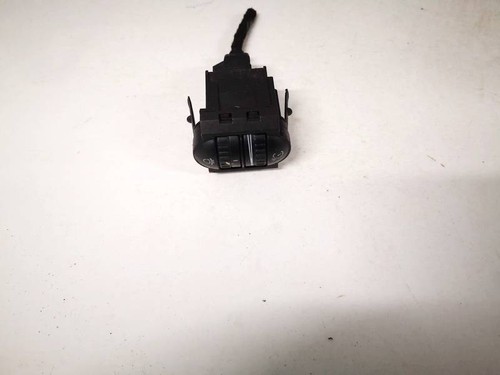 Volkswagen Golf 2010 Headlight Range Control Light Controller Ligh #1859502-82