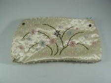 VINTAGE BEADED CLUTCH SCHILDKRAUT