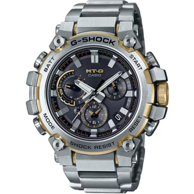 カシオ　Gショック　MTG-B3000D-1A9J F Casio G-SHOCK MTG-B3000D-1A9JF Tough Watch Japan NEW Domestic
