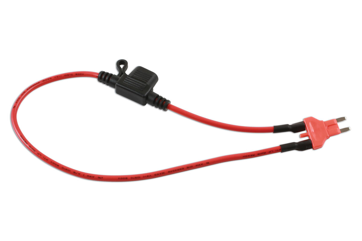 Laser Tools Corrente Crochet - Tipo Mini Fusibili 7384