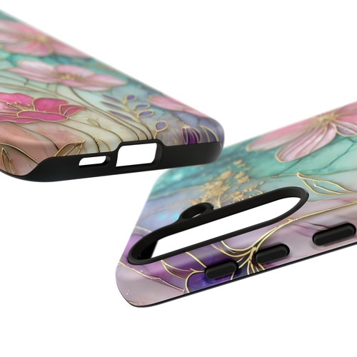 Spring Wildflower Phone Case - Botanical Floral Cover | X33 - 第 193/266 張圖片