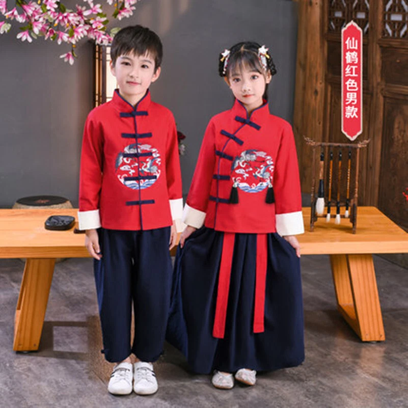 Children's chinese hotsell fancy dress