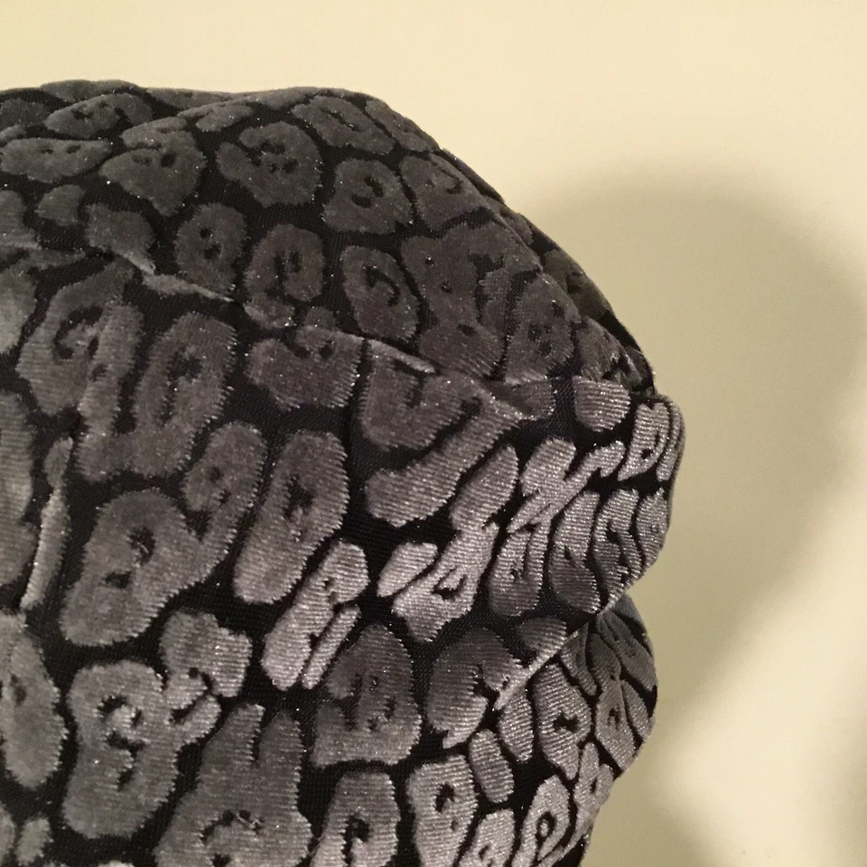 女式头巾和头巾 — 第 3/4 张图片