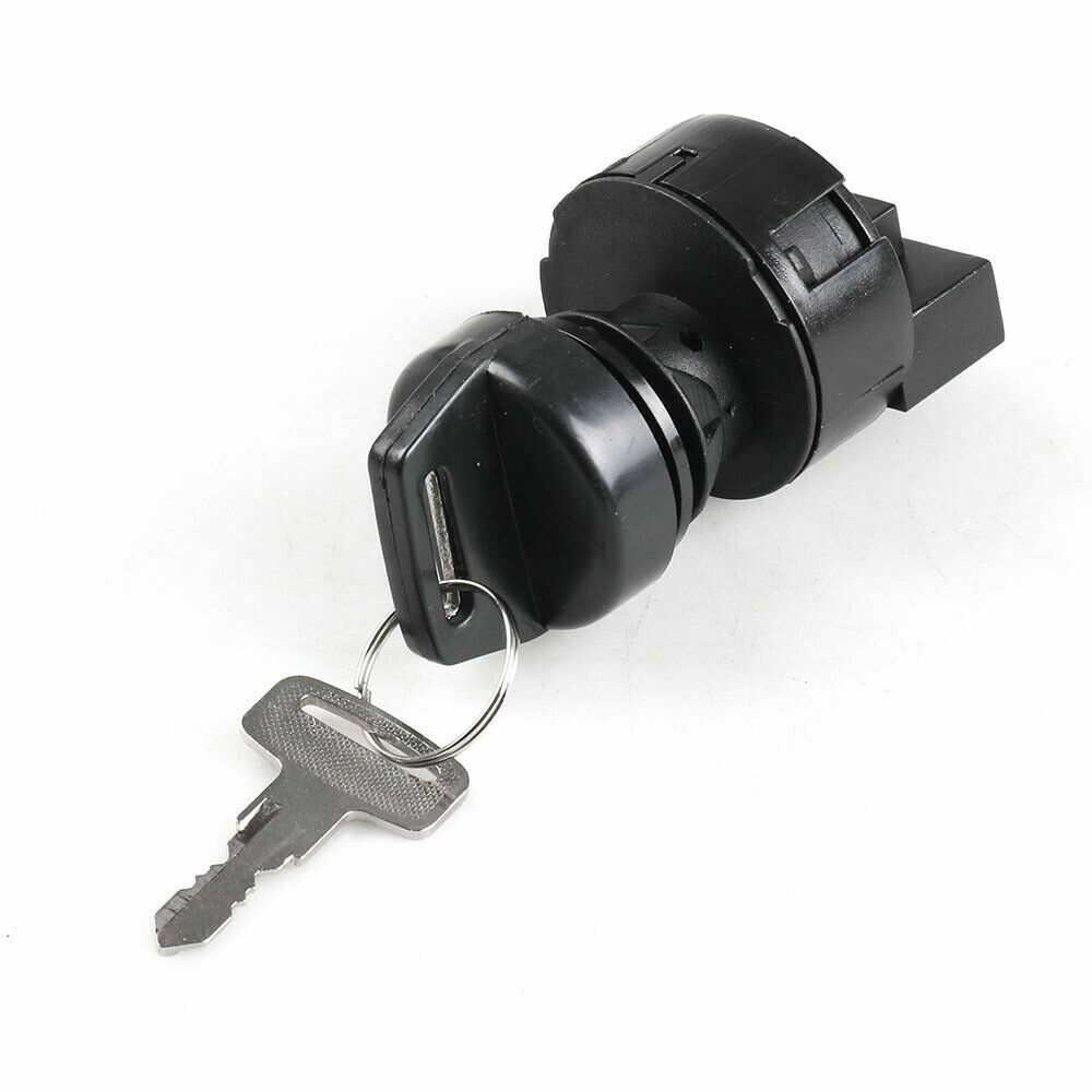 Ignition Switch Key For Polaris Magnum 325 330 (2002-2006) & Scrambler 500 (2002-2012) – Front Mount ATV