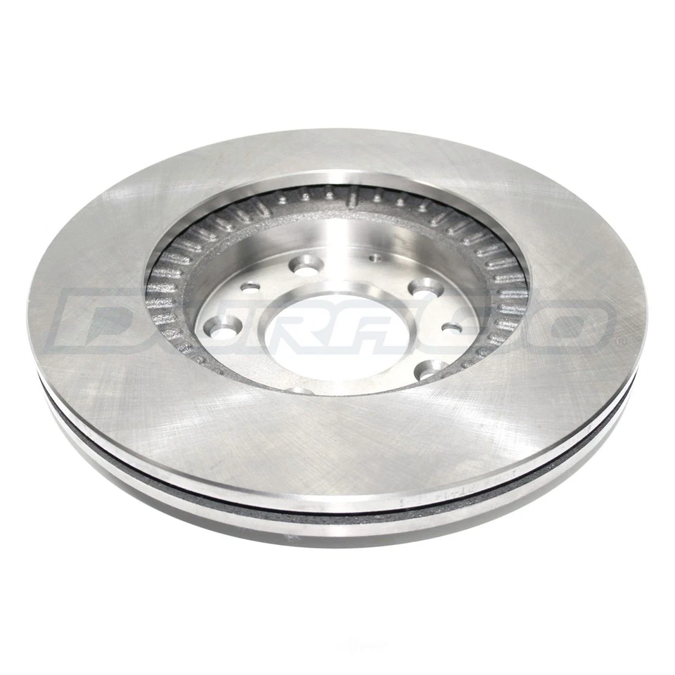 Rotor de freno de disco IAP Dura BR900464 para Mazda MX-5 Miata 2006 Foto 2 de 2