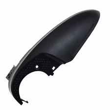 Left Side Rear View Mirror Base Plate Lower Cover For Mazda 3 AXELA 2014-2016