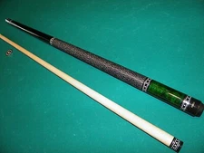 A S K A  L - 9 GREEN 19.0 OZ. POOL CUE