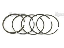 Piston Ring fits Perkins A4.236 (LD) 41158041, 83388