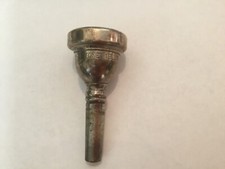 VINTAGE E Z Tone 12 C TONE MOUTHPIECE