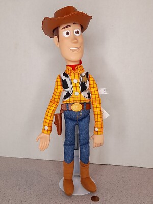 Strikeout Woody フィギュア Toy Story ボブルヘッド s-l400.jpg