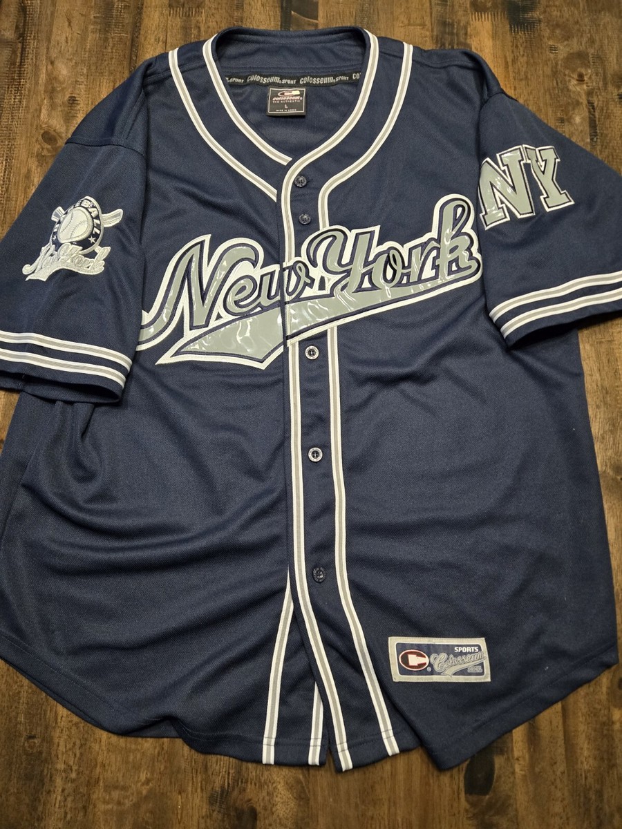 Baseball Jerseys New York Yankees Authentic Jersey MLB New York