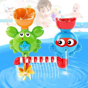 bath toys for 4 year old uk
