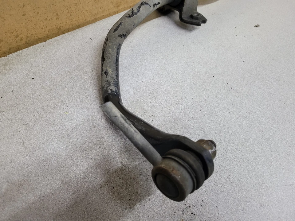 12-18 VW VOLKSWAGEN PASSAT SUSPENSIÓN DELANTERA ANTIESTABILIZADOR BARRA ESTABILIZADORA Foto 3 de 4