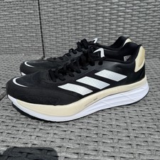 Adidas Adizero Boston 10 Running Shoes Lace U...
