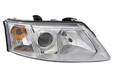For 2003-2007 Saab 9-3 Headlight Halogen Passenger Side