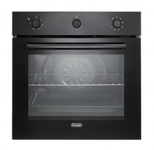 Longhi FLM6LN Four Encastré Multifonctions Noir 65 L Classe A