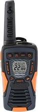 Cobra ACXT1037R FLT Floating Walkie Talkie Single Waterproof Long Range 37-Mile