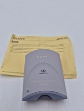Sony Memory Stick Reader/Writer MSAC-US1 Memory Stick Only No Wires