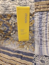 Rhode Pineapple Refresh PGA Daily Cleanser 20mL 0.67 fl oz Travel Size NIB
